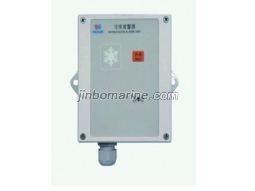 KLC-5JG Refigerator Call Alarm Unit - Image 1