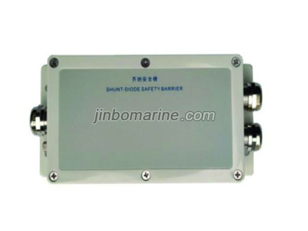 KNS9007 Safety Barrier - Image 1