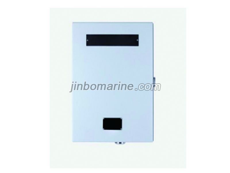 KS/12KS/24KS-1F Batteryless Telephone