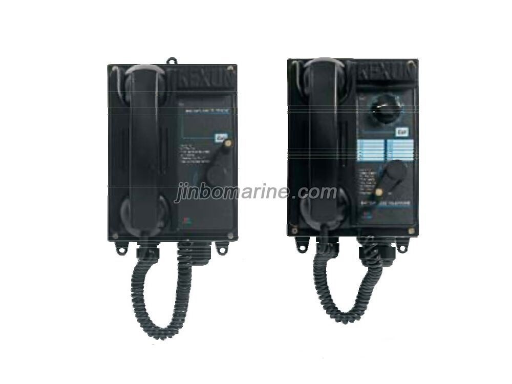 KS-1G Marine Batteryless Telephone - Image 1