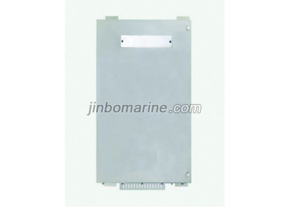 KSM-2D Fire Door Relay Box - Image 1