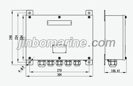KSM-2H Conversion Box
