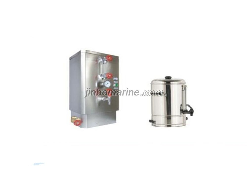 FSQ-30G Marine Water Boiler - Image 1