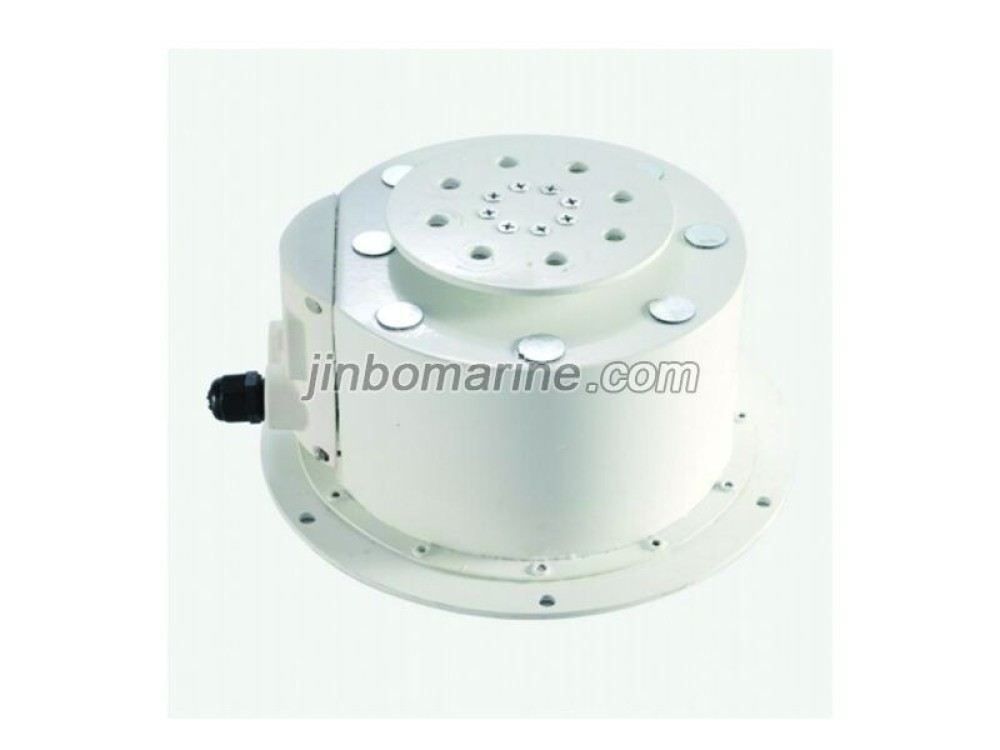 KT-2Z Electric Remote Control Speaker Turntable - Image 1