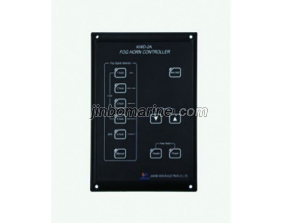 KWD-2A Foghorn Controller - Image 1