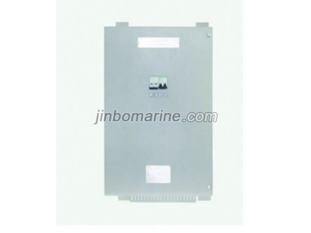 KY-3 Power Box - Image 1
