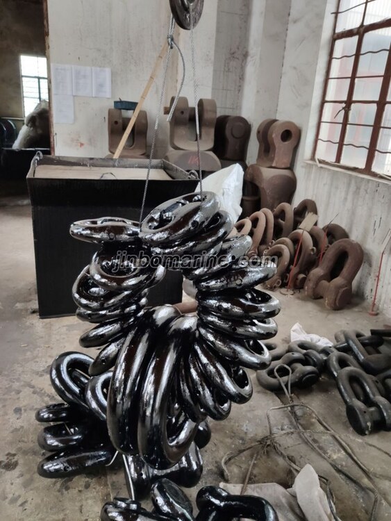 Kenter Shackle