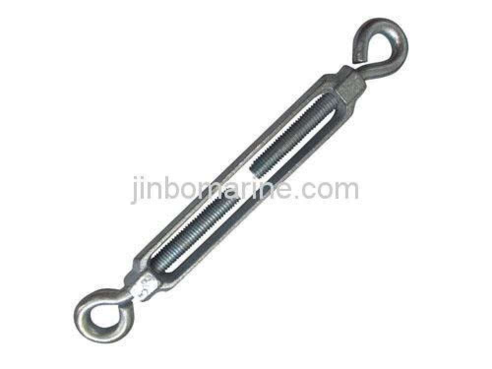 Korean Turnbuckles - Image 1