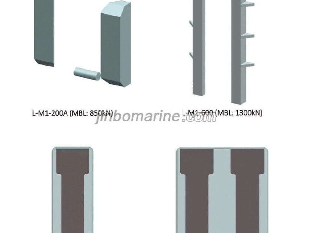 L-M1-200A Counter Bearing - Image 1