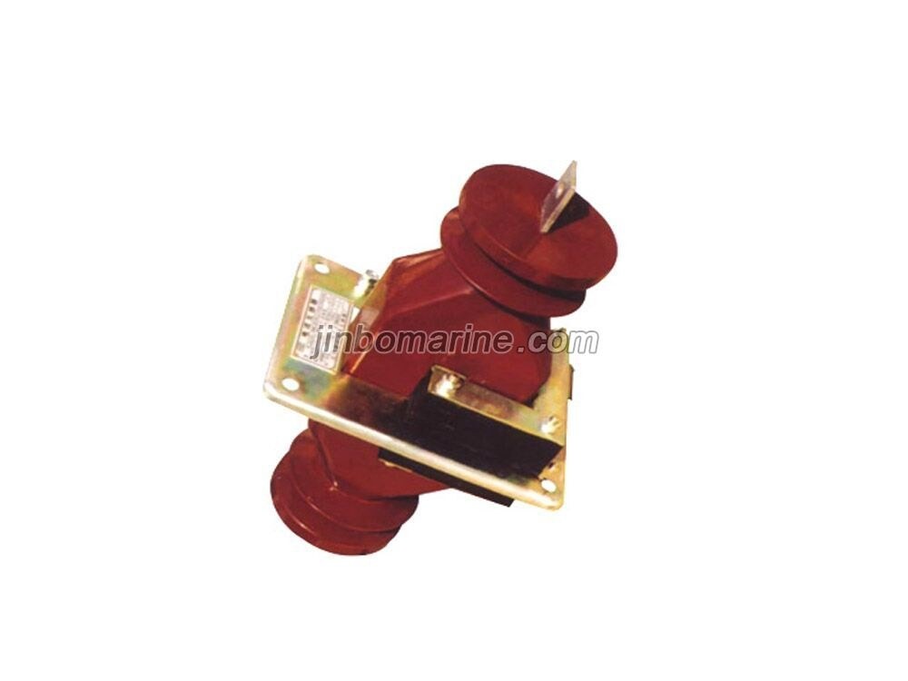 LA-10Q Current Transformer - Image 1