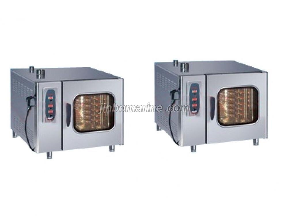LB550 Marine Electric Baking Pan
