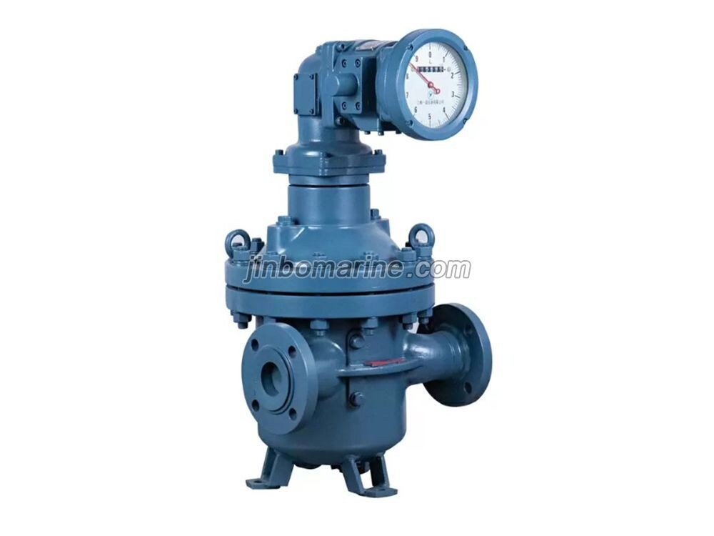 LBYN Serials Scrape-board Flowmeter - Image 1