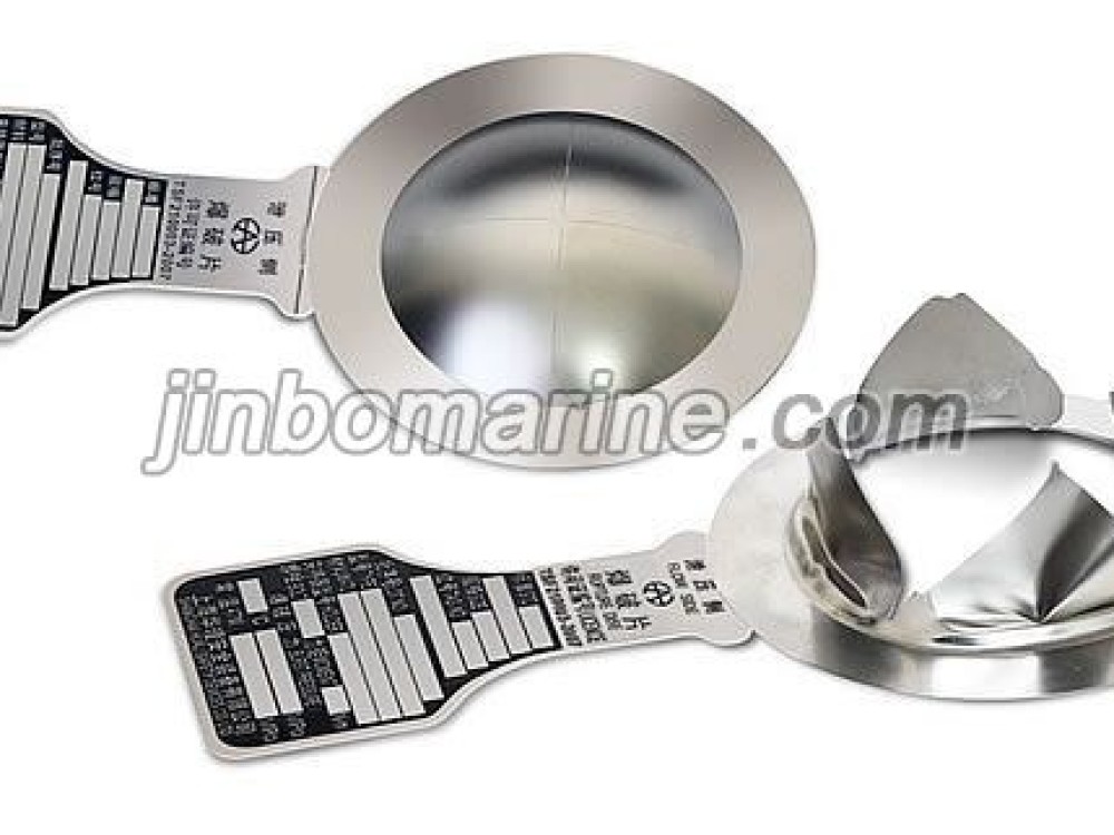 LC Bursting Disc - Image 2