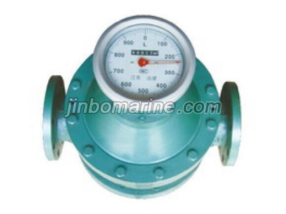 LC Type Oval Gear Flowmeter - Image 2