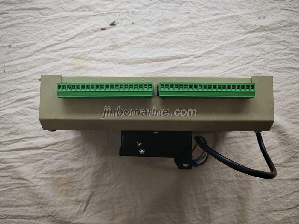 YD921/LD-K4 Engine Controller - Image 3