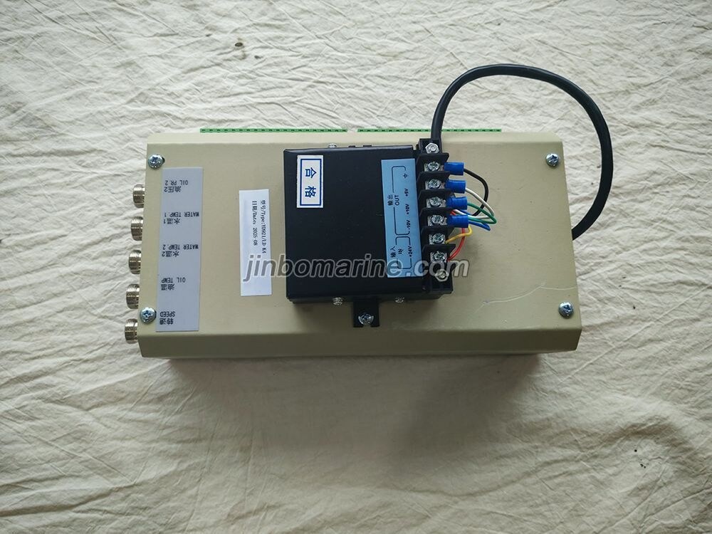 YD921/LD-K4 Engine Controller - Image 2