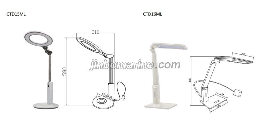 LED Desk Light