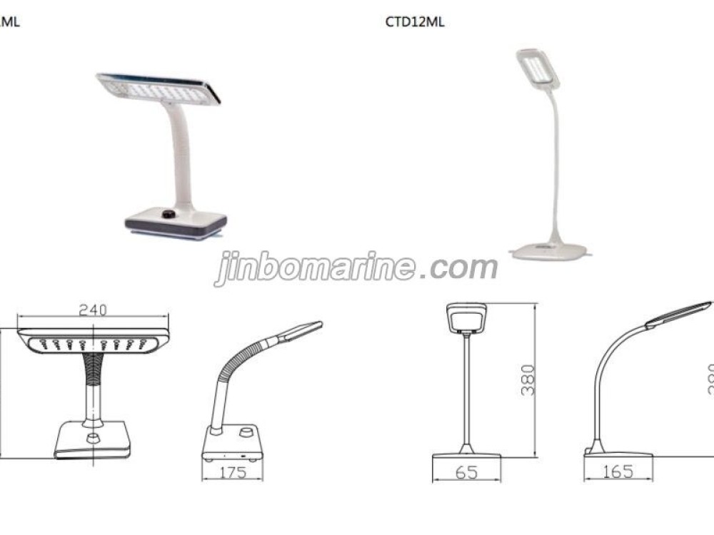 LED Desk Light - Image 1