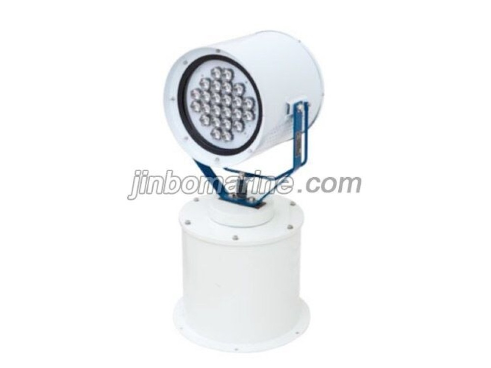 LED EF10-MLA Remote Control Search Light - Image 1