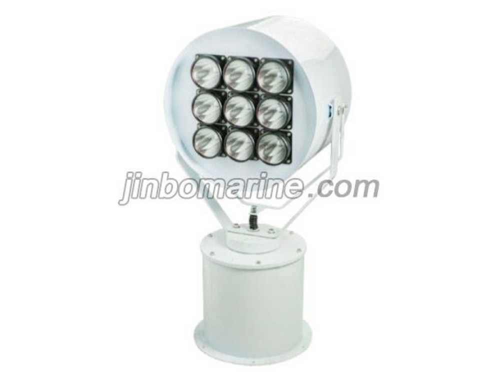 LED EF20-MLA Remote Control Search Light - Image 1