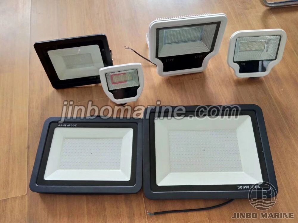 LED Flood Light