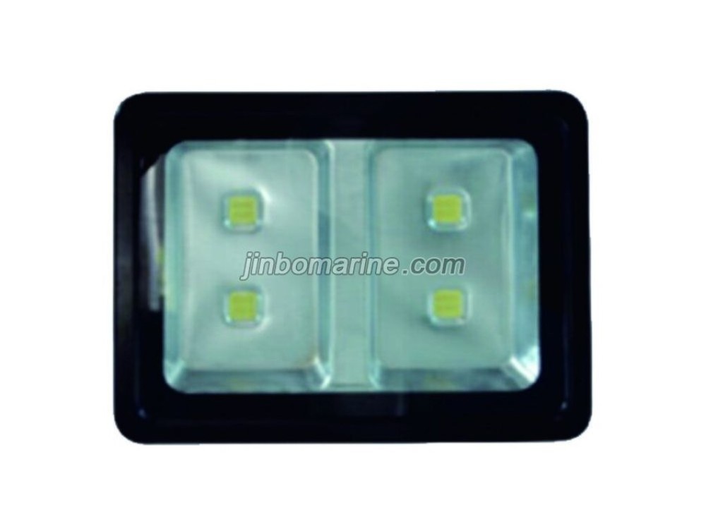 LED Flood Light - Image 1