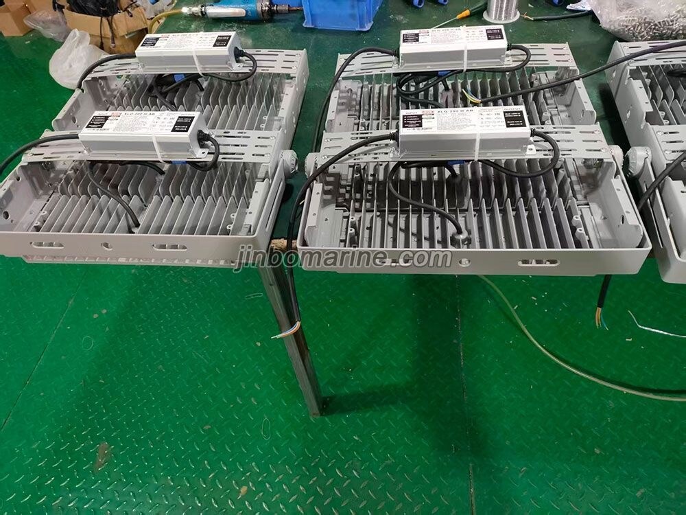 LED High Power Flood Light - Image 1