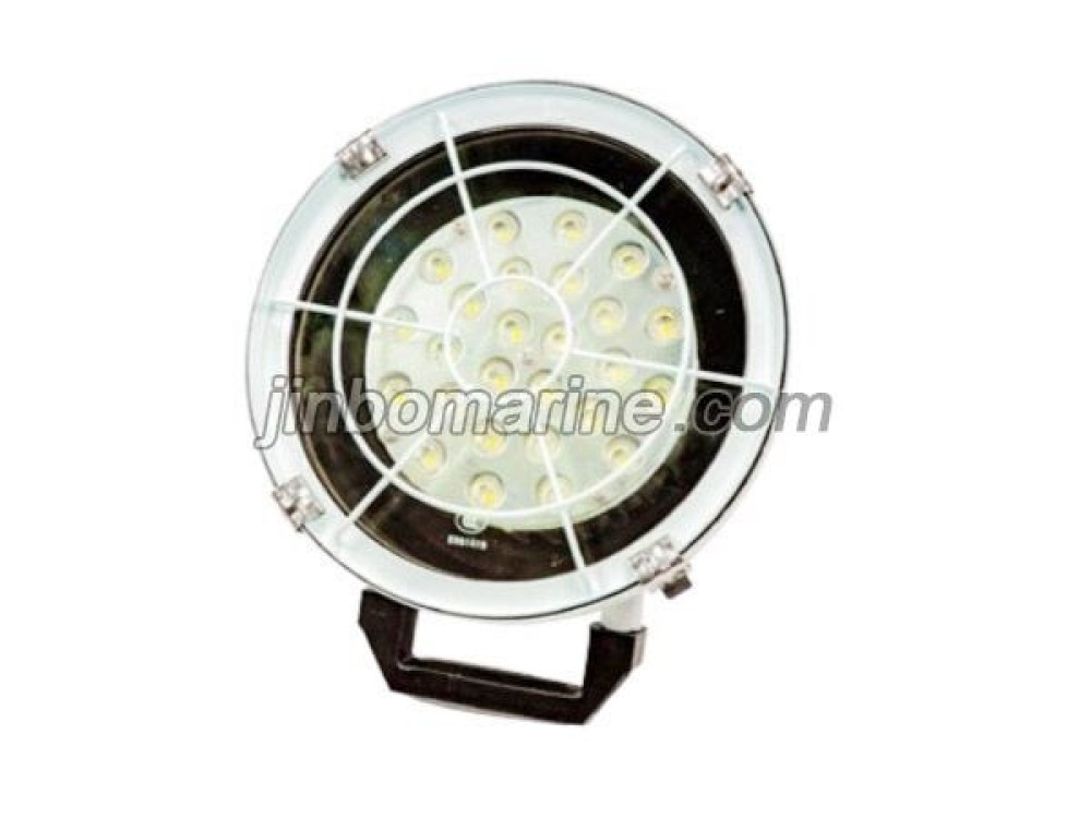 LED JS302 Portable Flood Light - Image 1