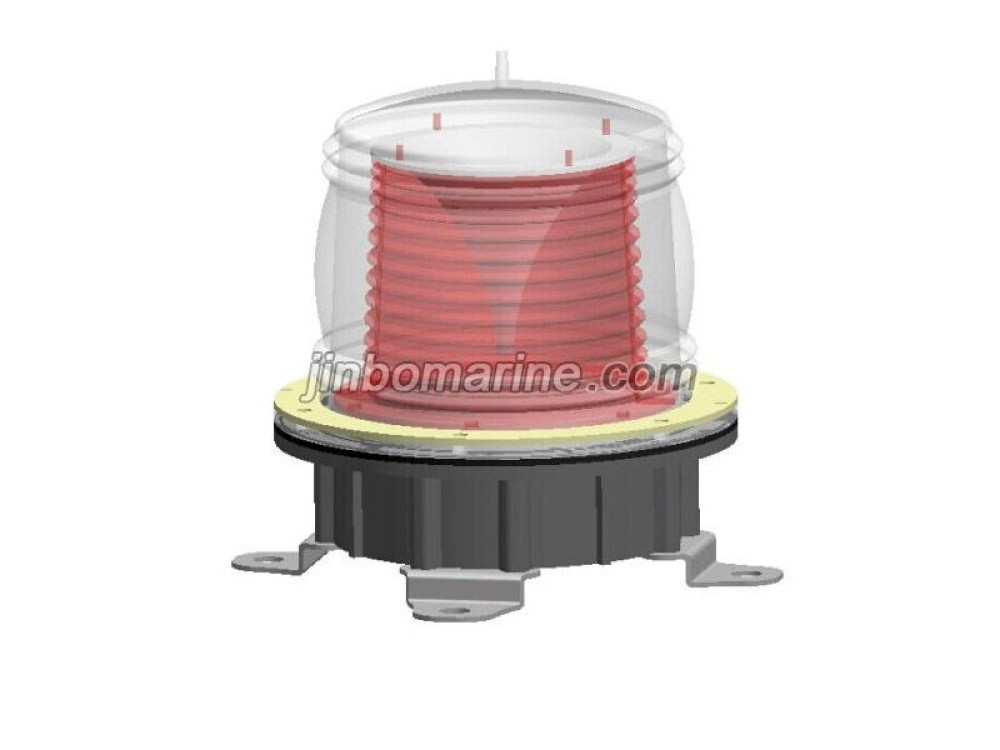 360 Degree LED Masthead Light - Image 1