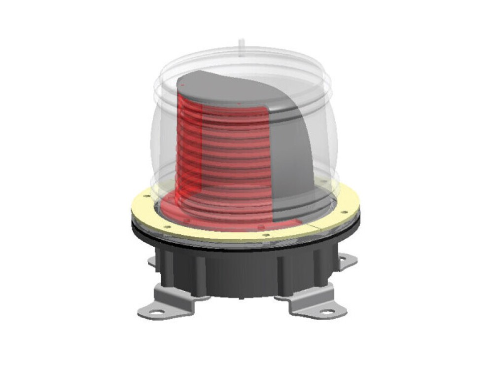 Led Port/Starboard Light - Image 1