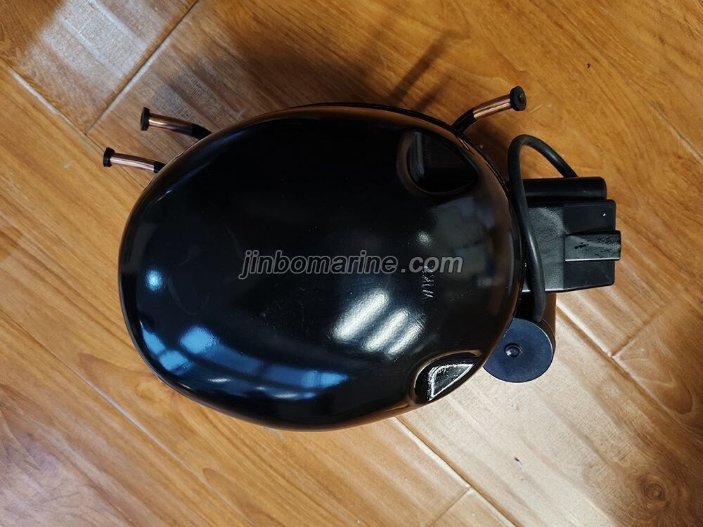 LG LX110LAJM Compressor - Image 2
