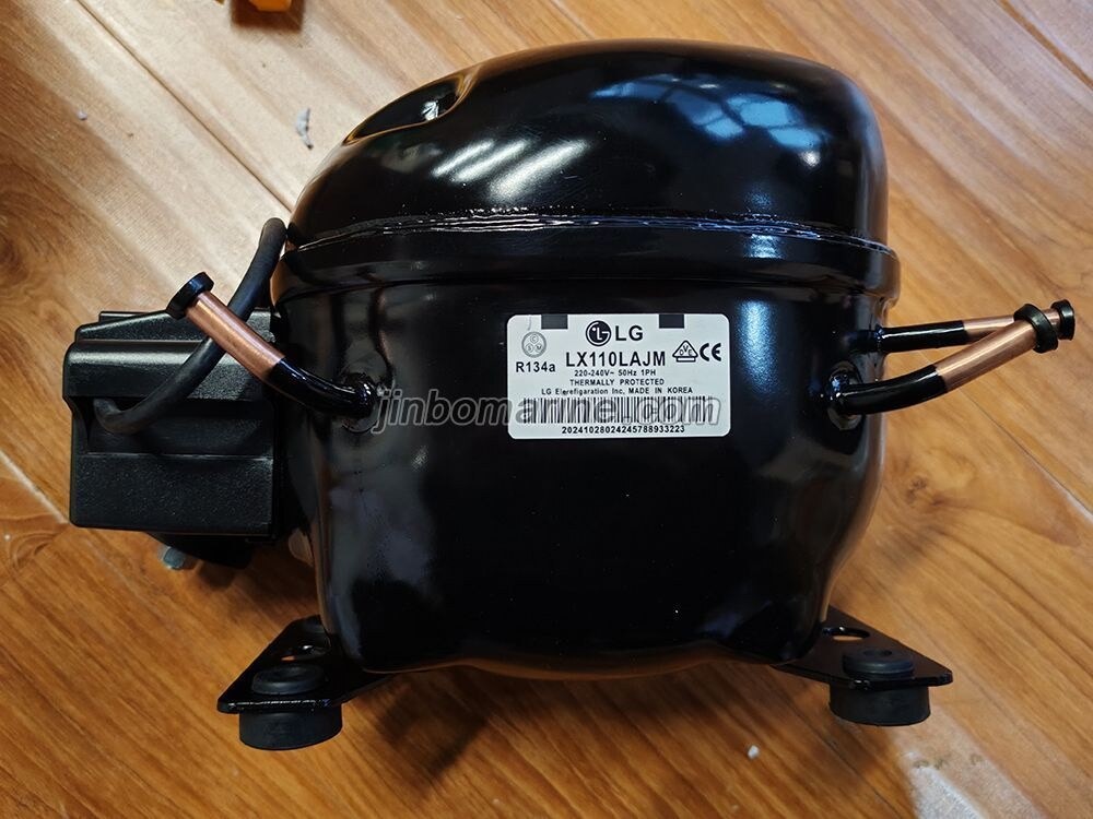 LG LX110LAJM Compressor - Image 1