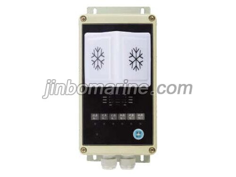 LHB-1GF Wall Mounting Regrigerator Call Responder - Image 1