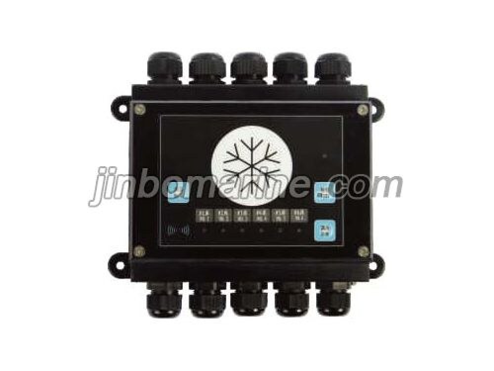 LJB-1G Wall Mounting Regrigerator Call Main Unit - Image 1
