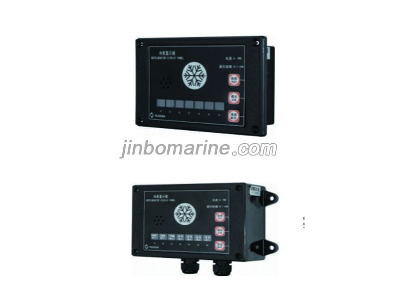 LJB-1QF LJB-1GF Refrigerator Call Display Panel (7way)