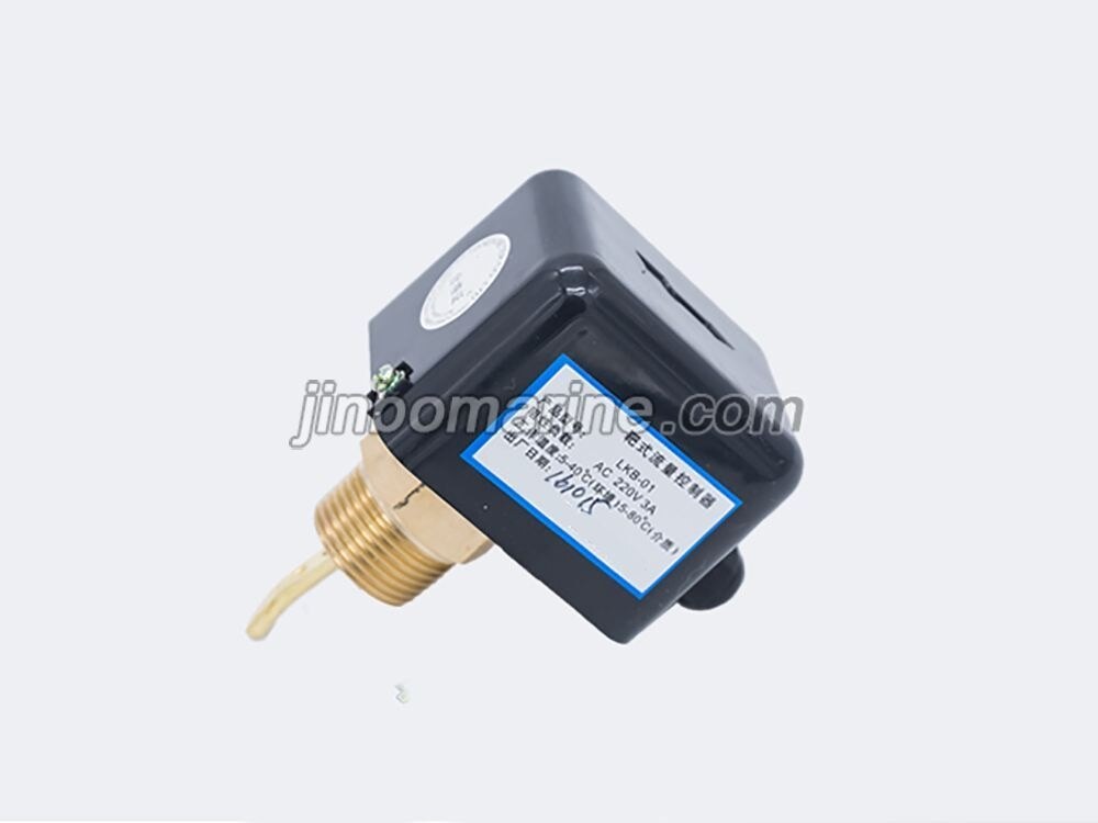 LKB-01 Target-type Flow Controller - Image 2