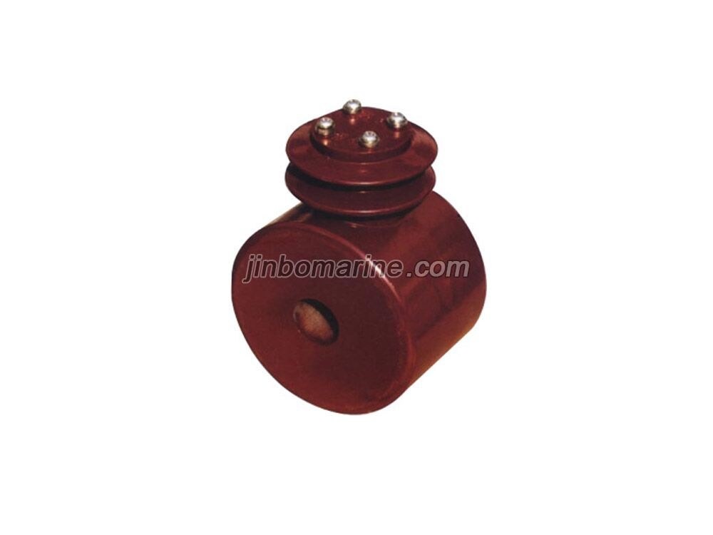 LMZ-10 Voltage Transformer - Image 1