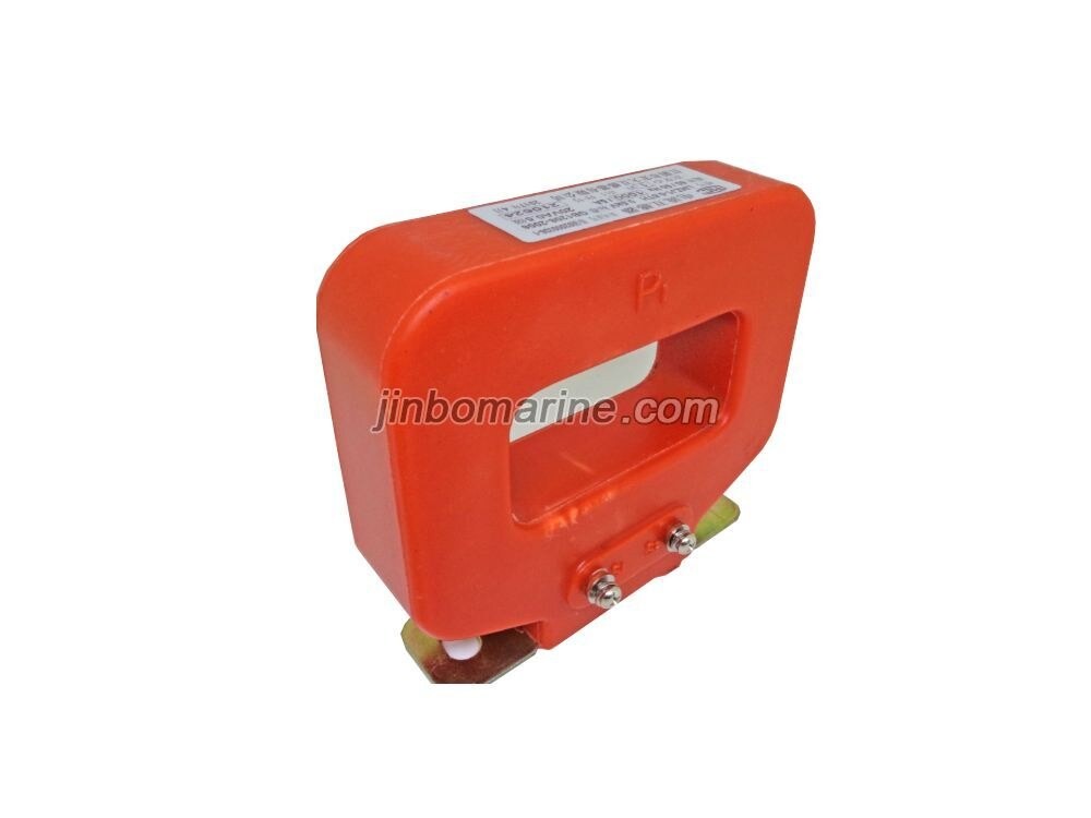 LMZJ1-0.5TH 1000-5000/5A Marine Current Transformer - Image 2