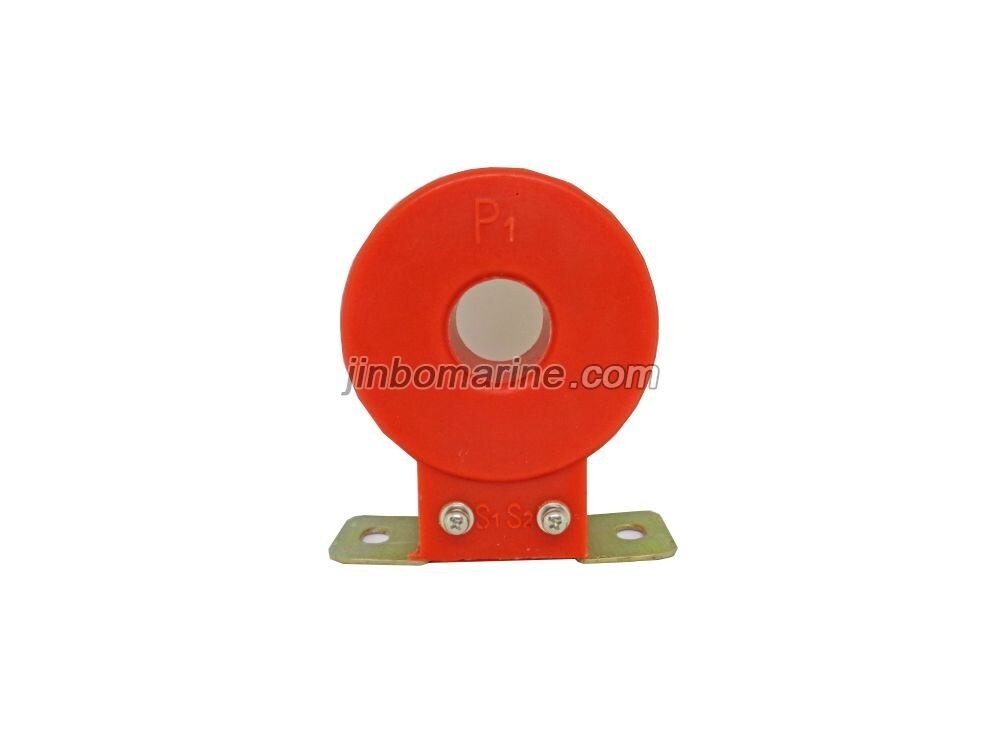 LMZJ1-0.5TH 800/5A Marine Current Transformer - Image 1