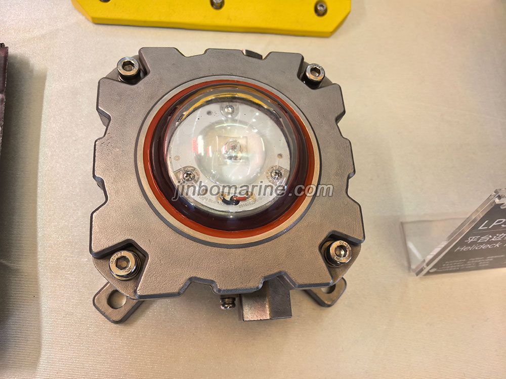 LP312A Ex-proof Perimeter Light