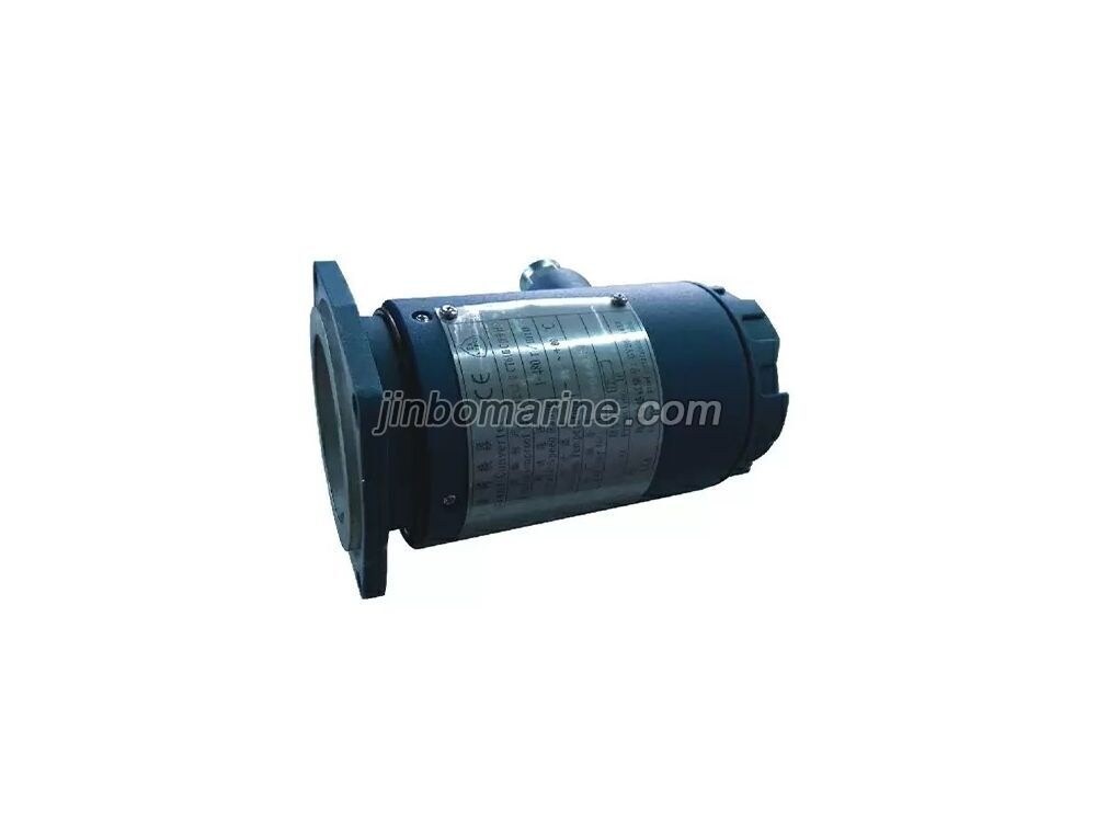 LPJ - Photoelectric Pulse Current Generator - Image 1