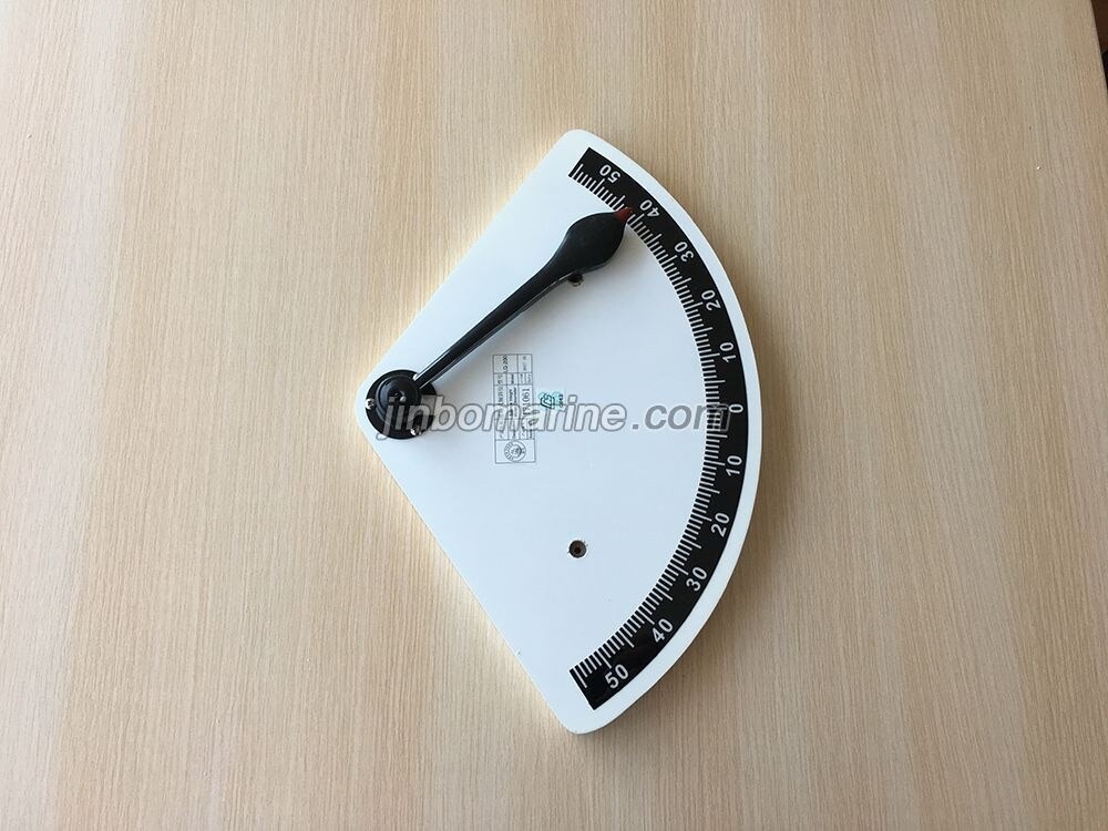 LQ-200 Balance Weight Model Clinometer - Image 3