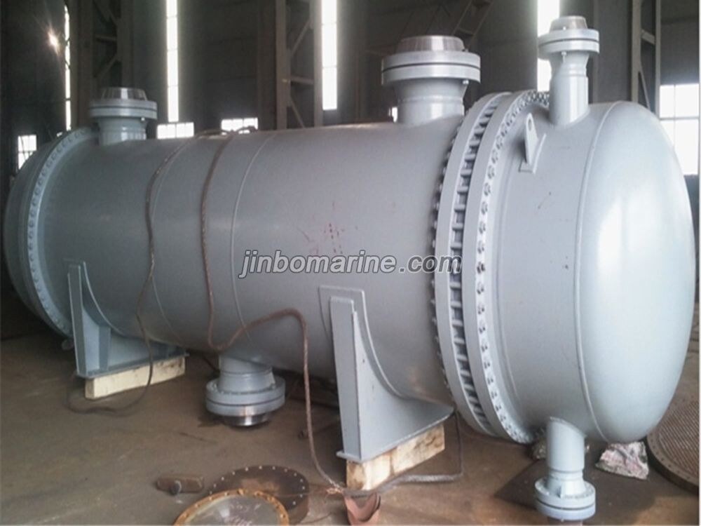 LQ series cooler - Image 1