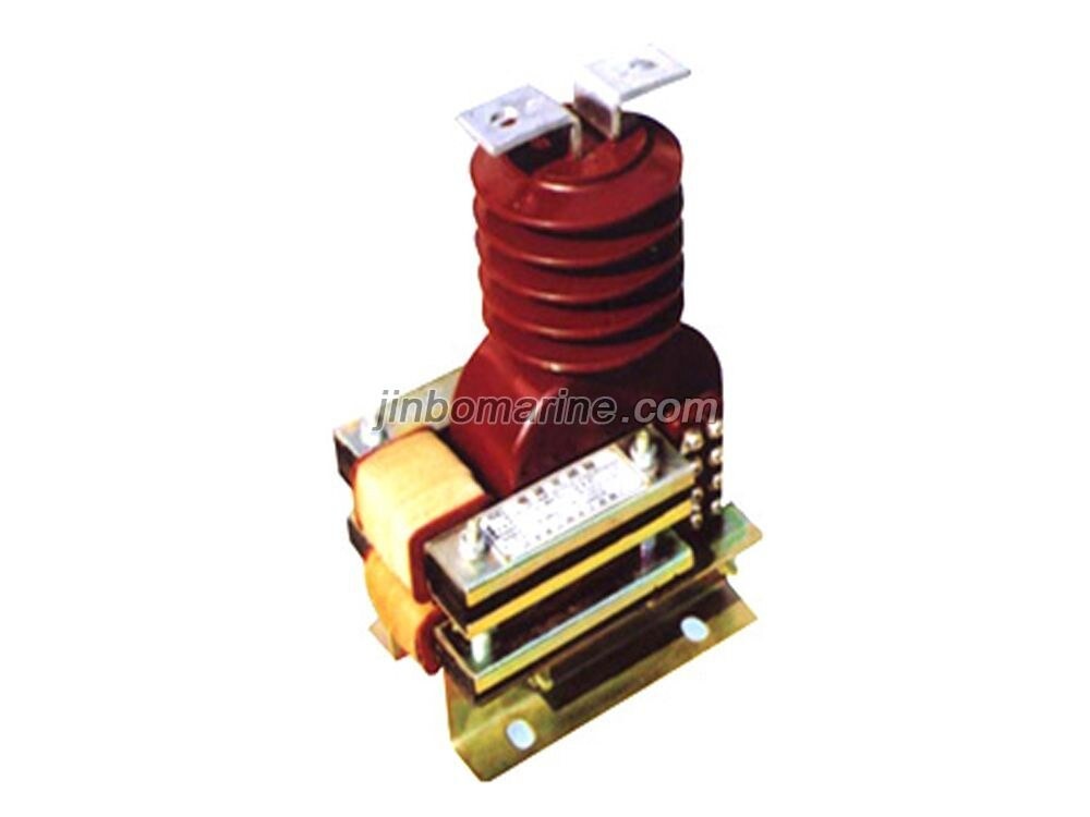 LQJ-10Q Current Transformer - Image 1