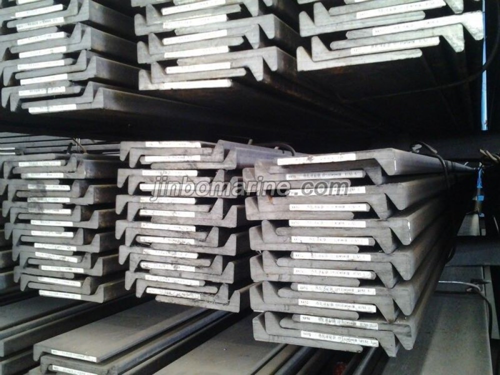LRA Shipbuilding Bulb Flat - Image 1