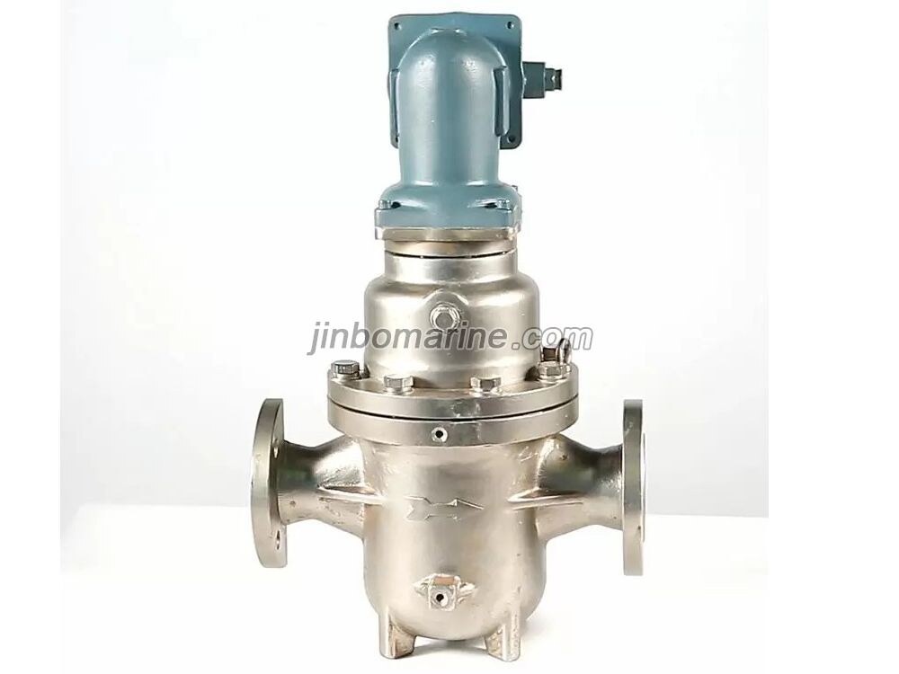 LSZ Series Double Rotator Flowmeter - Image 1