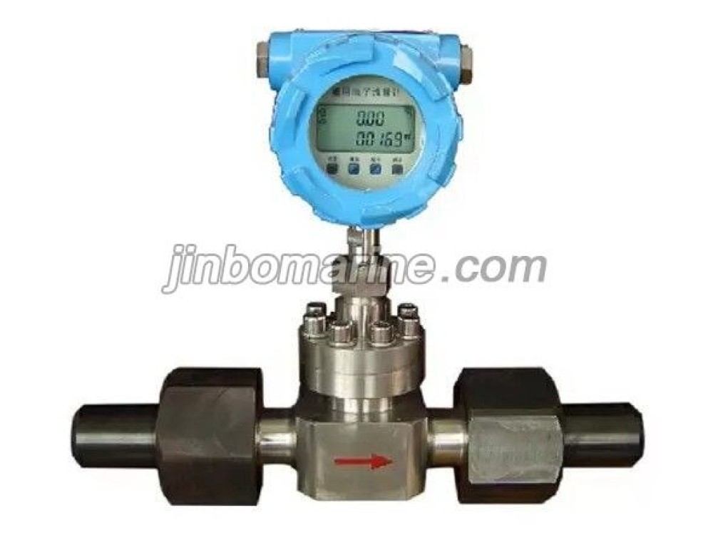 LTD Series General Electron Flowmeter - Image 1