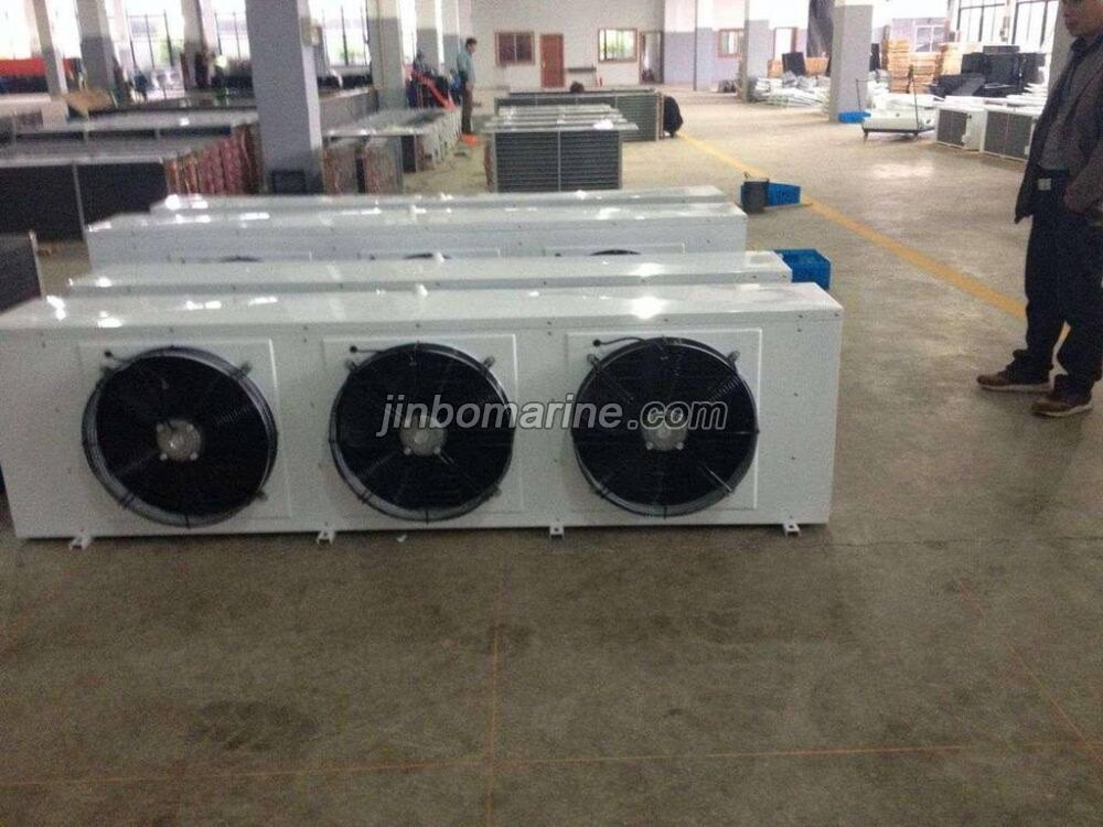 LUC Type Maine Air Cooler Unit - Image 2