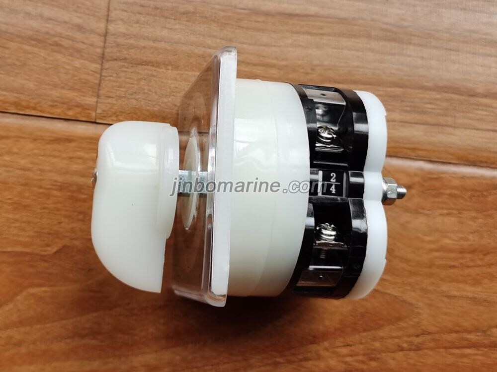 LW95-16D0081-1 Universal Change-Over Switch - Image 2