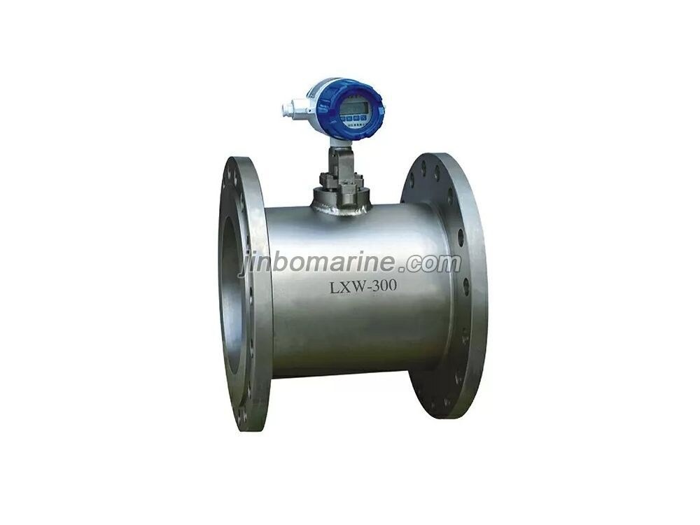 LXW Series Vortex Flowmeter&nbsp; - Image 1